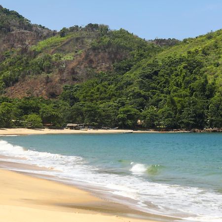 Suite Verao Em Ubatuba Exterior foto