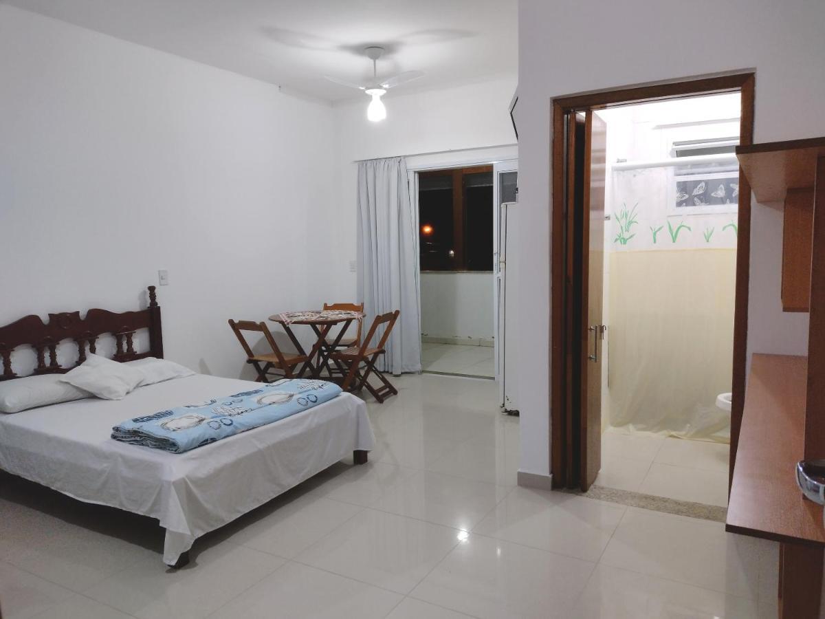 Suite Verao Em Ubatuba Exterior foto