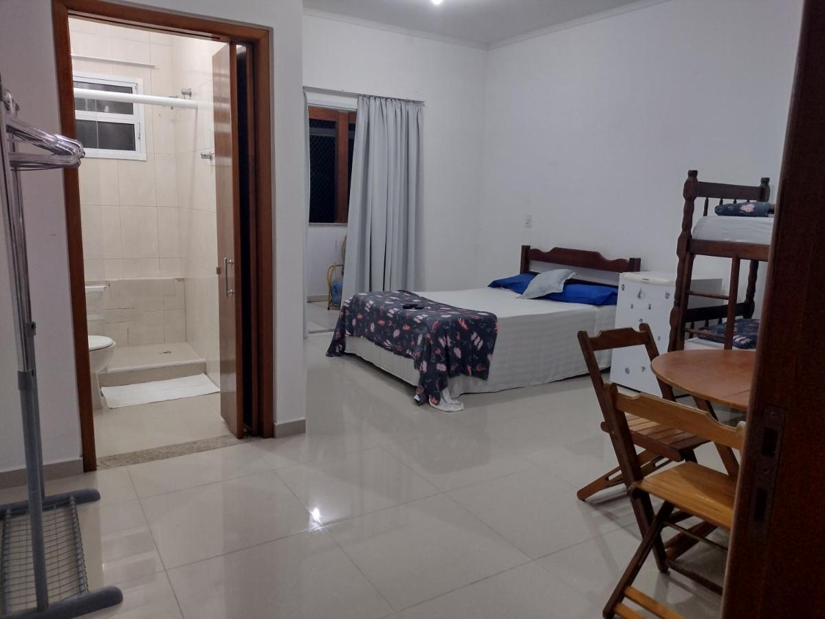 Suite Verao Em Ubatuba Exterior foto