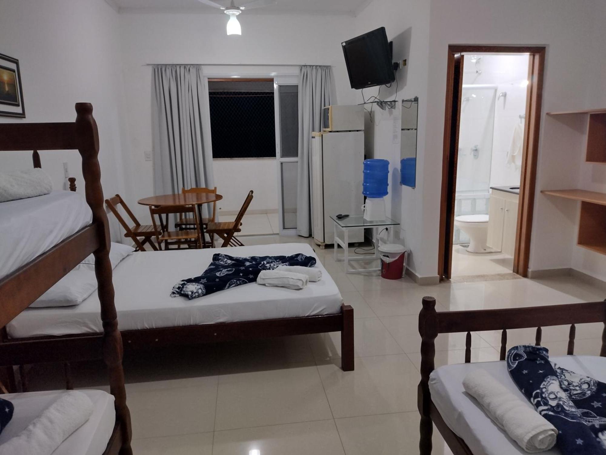 Suite Verao Em Ubatuba Exterior foto