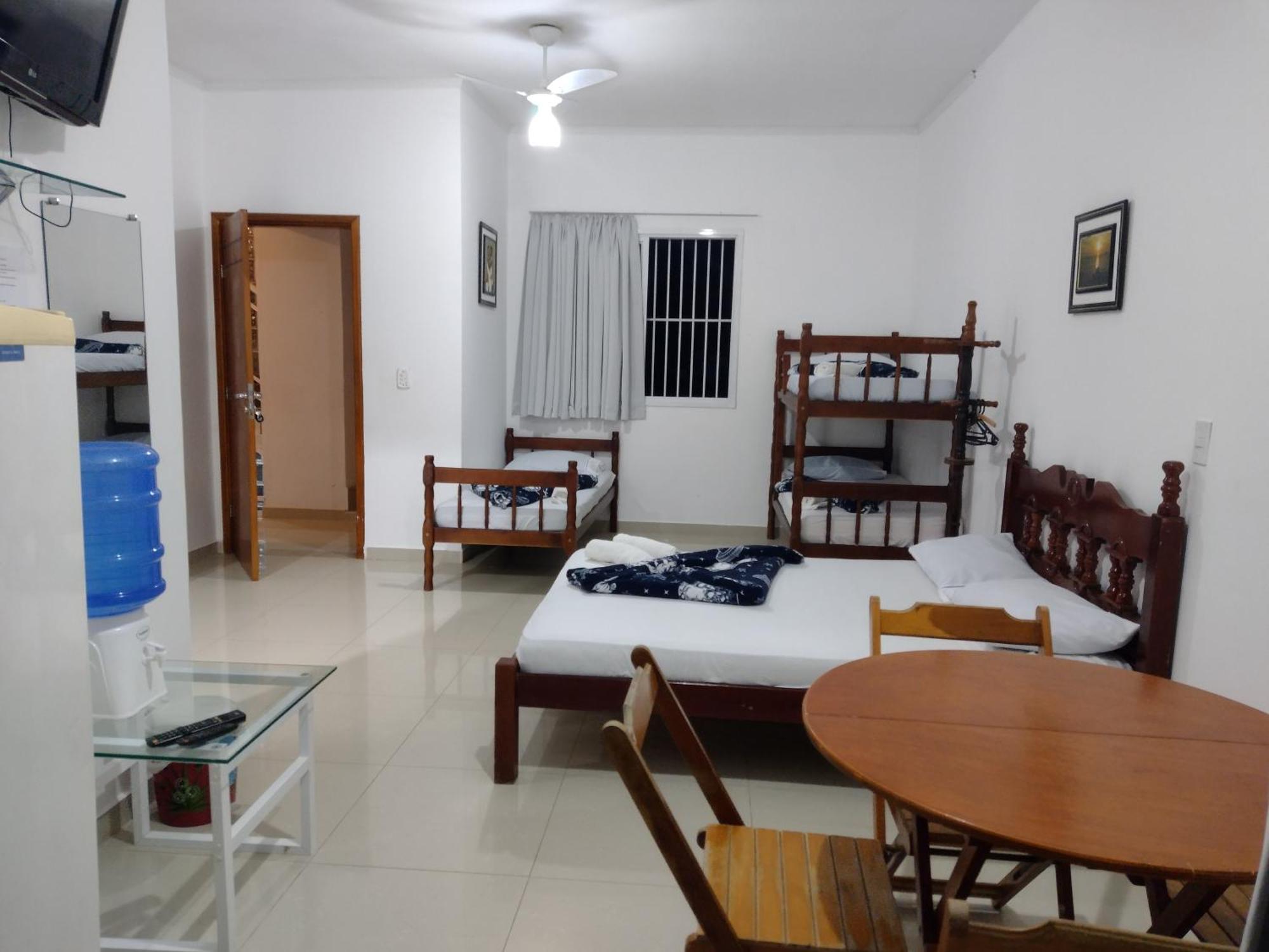 Suite Verao Em Ubatuba Exterior foto